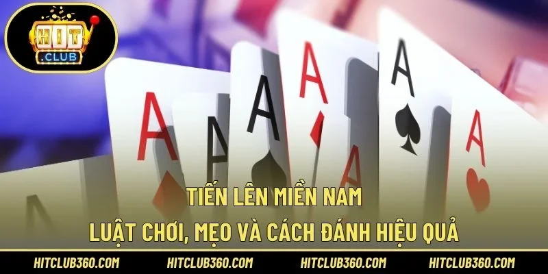 Tiến lên miền nam